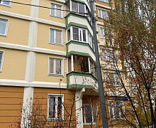 превью 2-к Квартира  площадью 58 м² фото 1