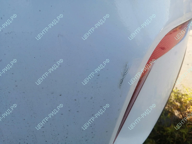 Kia Rio фото 126150