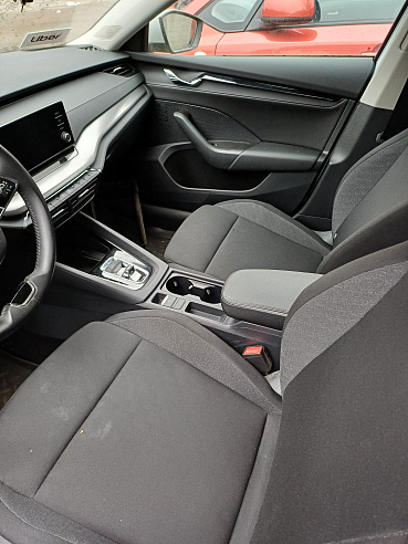 Skoda Octavia фото 105125