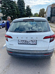 превью Skoda Karoq фото 2