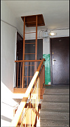 превью 3-к Квартира  площадью 55 м² фото 3