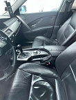 превью BMW 5 серия фото 5