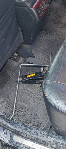 Toyota Camry фото 102526