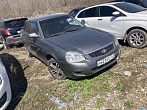 превью ВАЗ (LADA) Priora фото 2