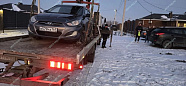 превью Hyundai Solaris фото 6