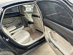 превью Audi A8 фото 3