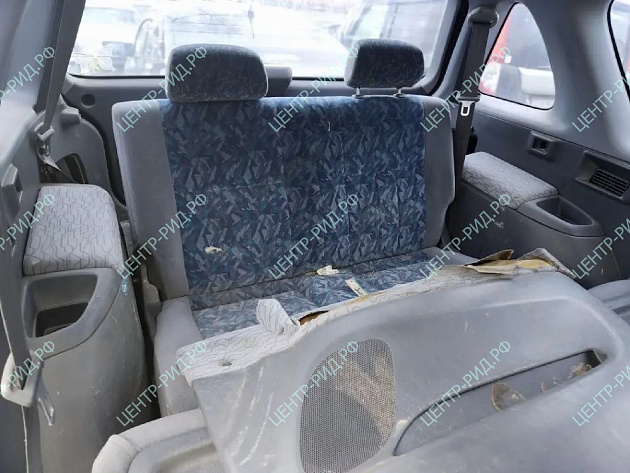 Toyota Ipsum фото 126825