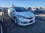 превью Toyota Wish фото 1