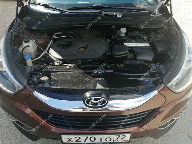 Hyundai ix35 фото 134127