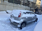 превью Nissan Note фото 3