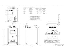 превью Установка выращивания слоев кремния LPE PE 2061 S фото 1