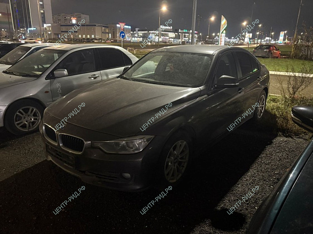 BMW 3 серия фото 130410