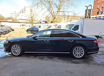 превью Audi A8 фото 1