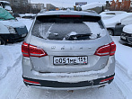 превью Haval H6 фото 1