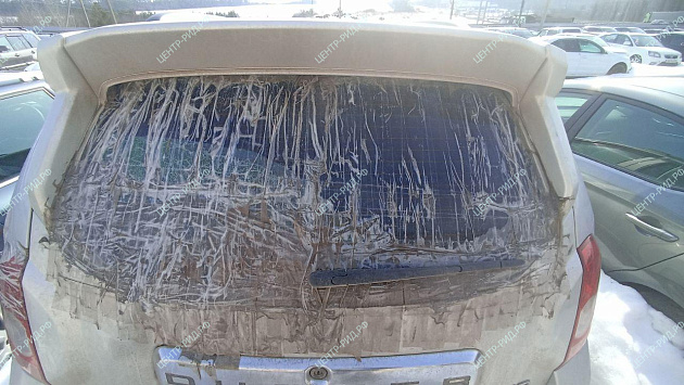 Renault Duster фото 127741