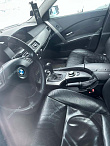 превью BMW 5 серия фото 6