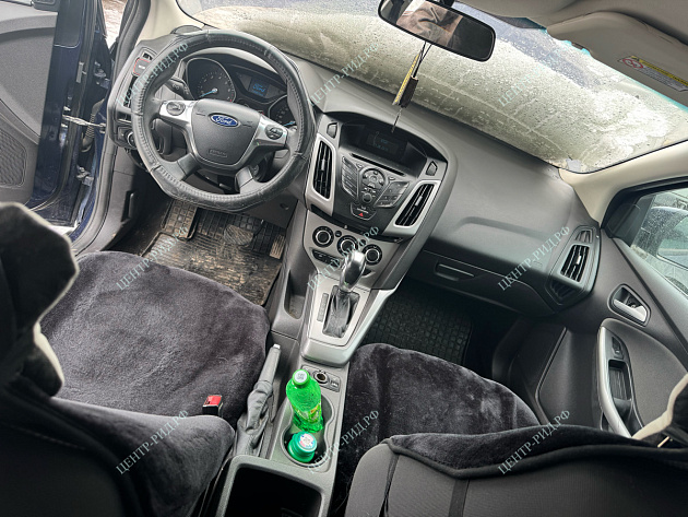 Ford Focus фото 133066