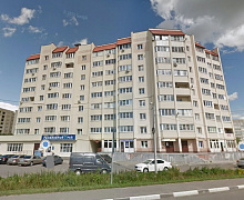 превью Коммерческая недвижимость площадью 699 м² фото 1