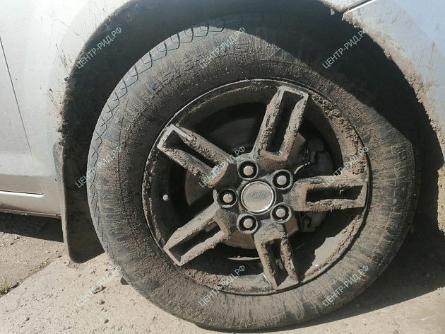 Ford Focus фото 129872