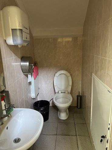 Имущественный комплекс различного назначения  площадью 7 284 м² фото 127527