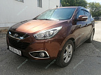 превью Hyundai ix35 фото 2