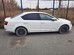 превью Skoda Octavia фото 1