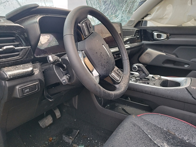 Haval H3 фото 131037
