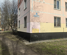 превью 3-к Квартира  площадью 42 м² фото 1