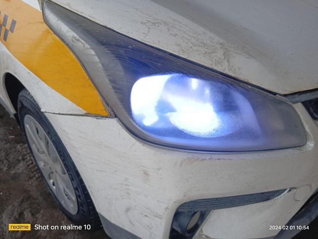 Kia Rio фото 90170