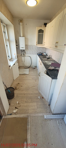 3-к Квартира  площадью 64 м² фото 1