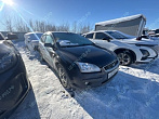 превью Ford Focus фото 1