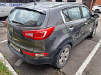 превью Kia Sportage фото 3