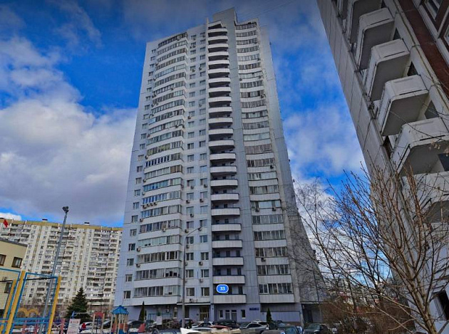 6-к квартира площадью 203,30 м² фото 1