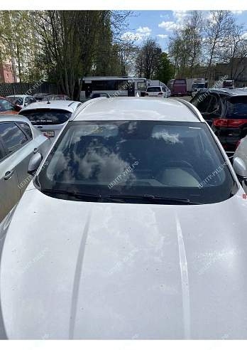 Chery Tiggo 8 фото 128757