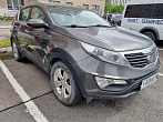 превью Kia Sportage фото 1
