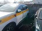 превью Chery Tiggo 7 Pro Max фото 2