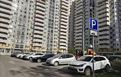 превью 2-к Квартира  площадью 55 м² фото 1