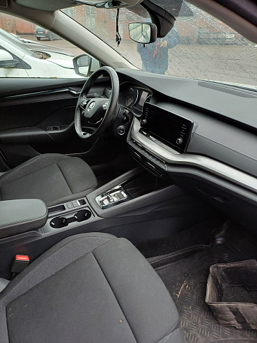 Skoda Octavia фото 105124
