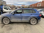 превью Volkswagen Tiguan фото 2
