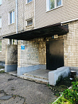 превью 3-к квартира площадью 59 м² фото 2