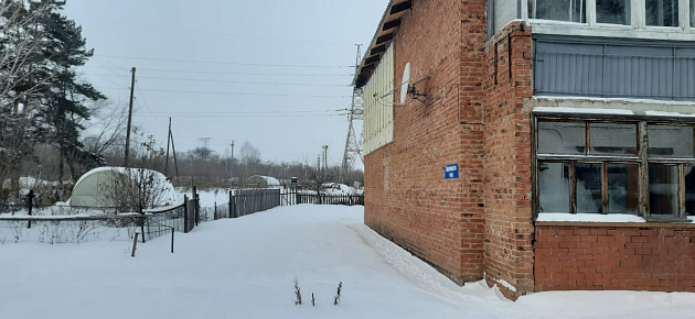 2-к Квартира  площадью 45 м² фото 125649