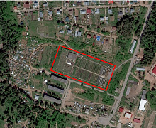превью Земельный участок 26 950 м² фото 1