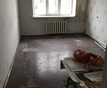 превью 3-к квартира площадью 65 м² фото 1