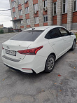 превью Hyundai Solaris фото 2