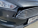 превью Ford Focus фото 4