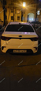превью Kia Rio фото 6