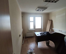 превью 3-к квартира площадью 97 м² фото 1