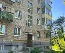 превью 2-к квартира площадью 44 м² фото 1