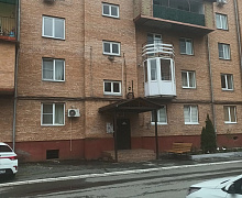 превью 2-к Квартира  площадью 61 м² фото 1
