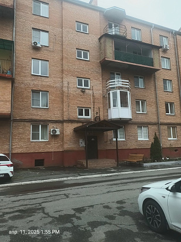 2-к Квартира  площадью 61 м² фото 1